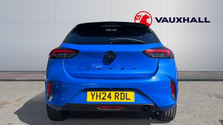 Vauxhall Corsa 1.2 GS 5dr Petrol Hatchback